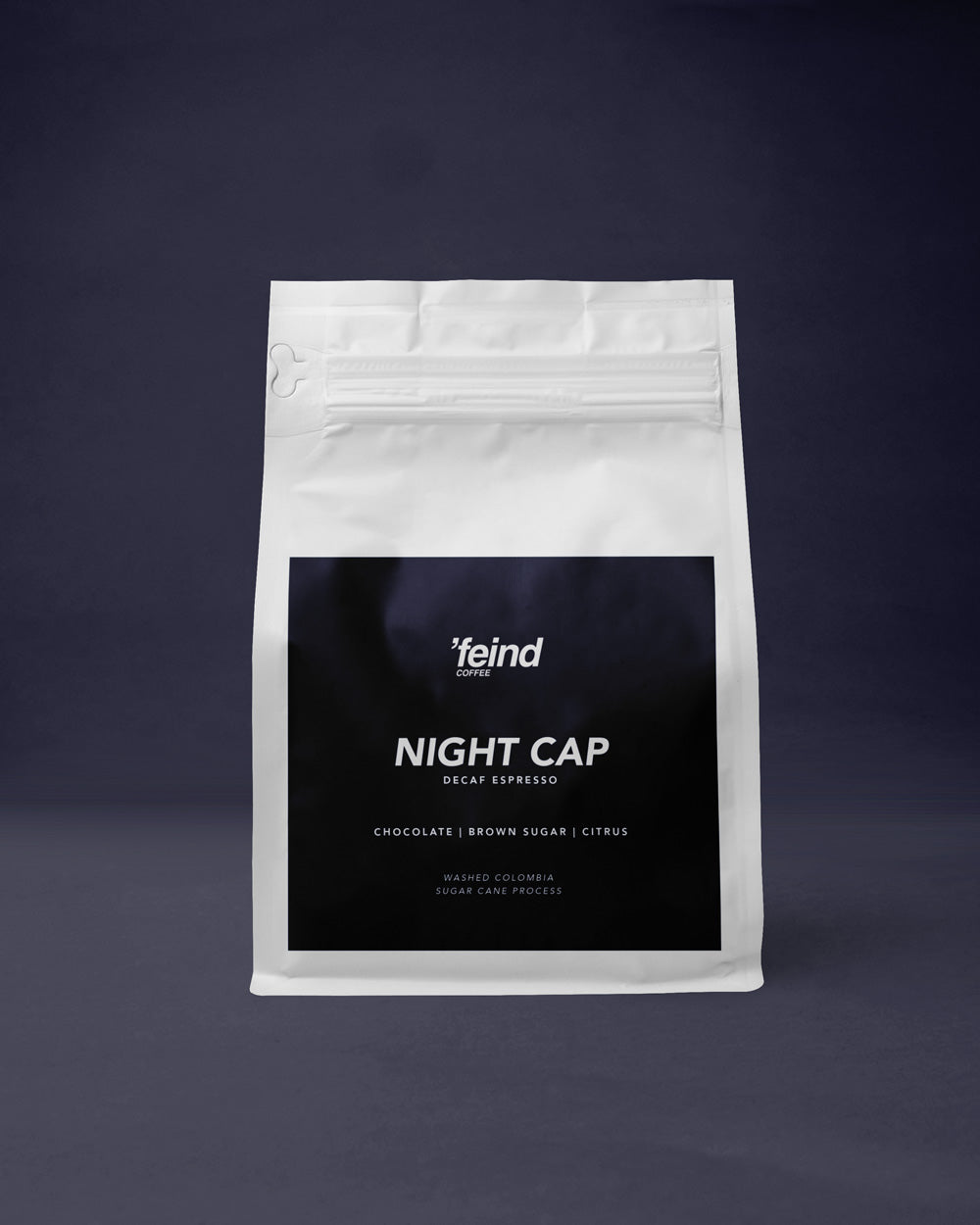 Night Cap | Decaf