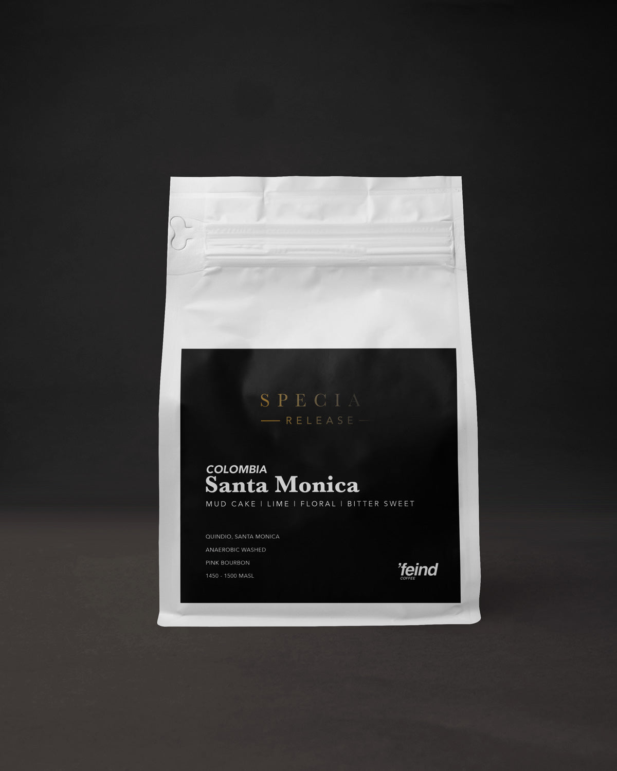 Special Release Rare | Colombia Santa Monica