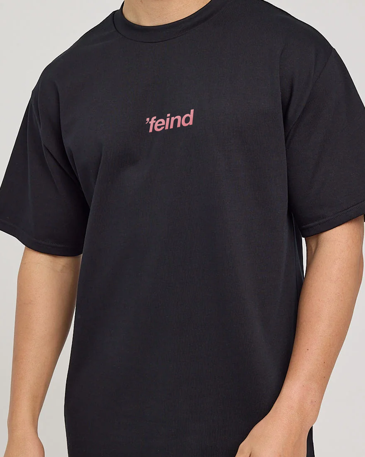 'Feind Classic Heavy Tee