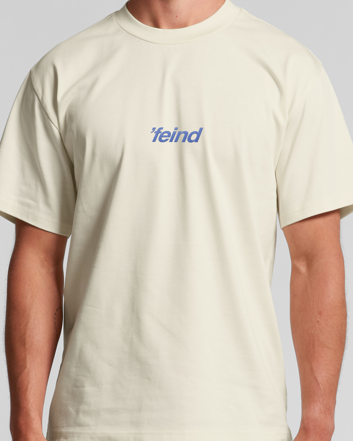 'Feind Classic Heavy Tee