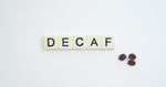 Decaf Coffee, how does it work? | Feind Coffee