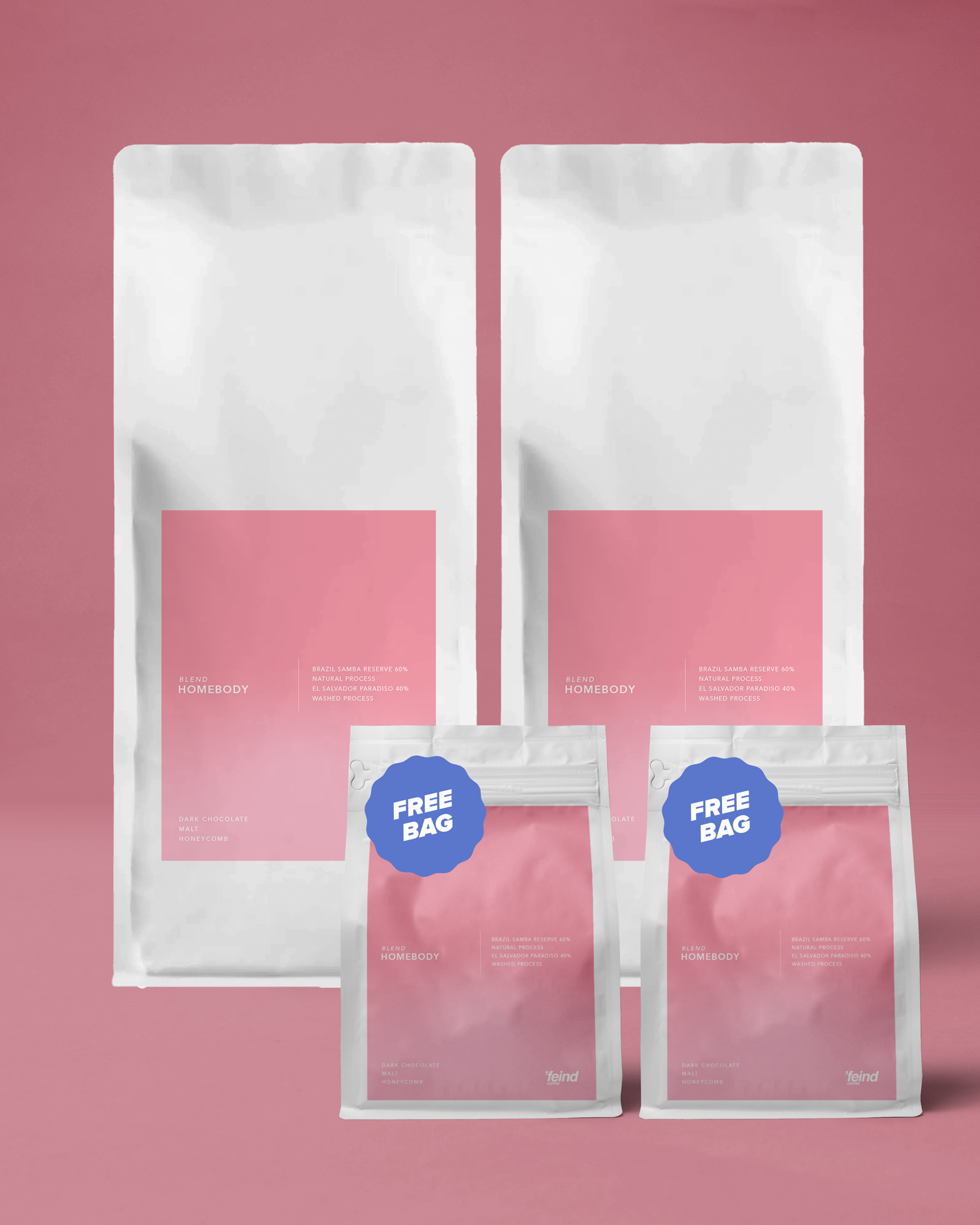 Homebody Blend