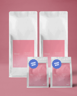 Homebody Blend