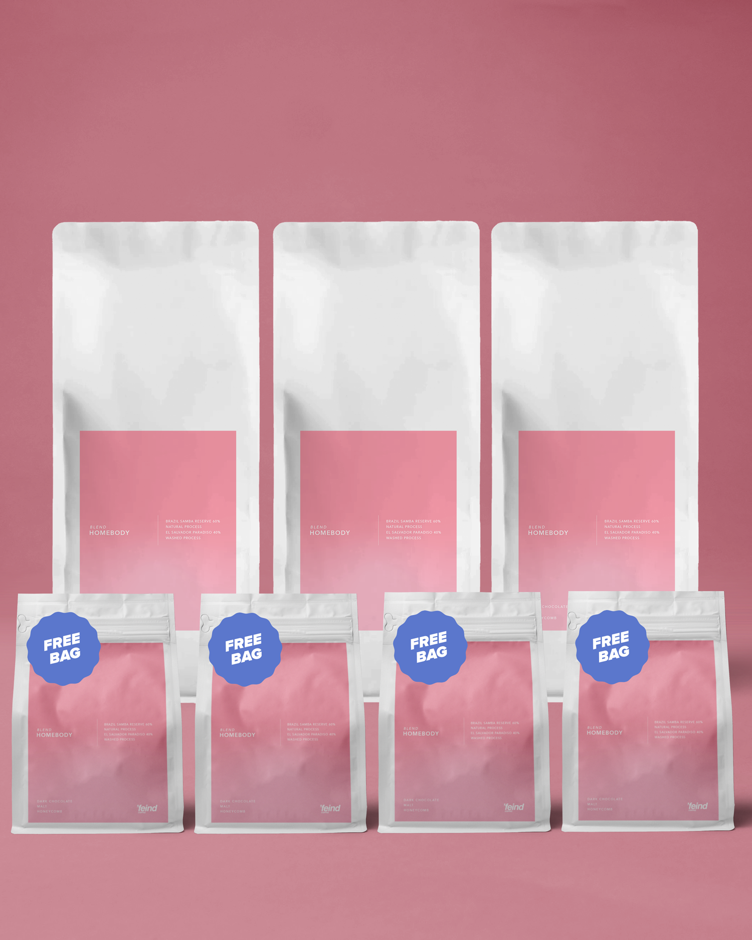 Homebody Blend