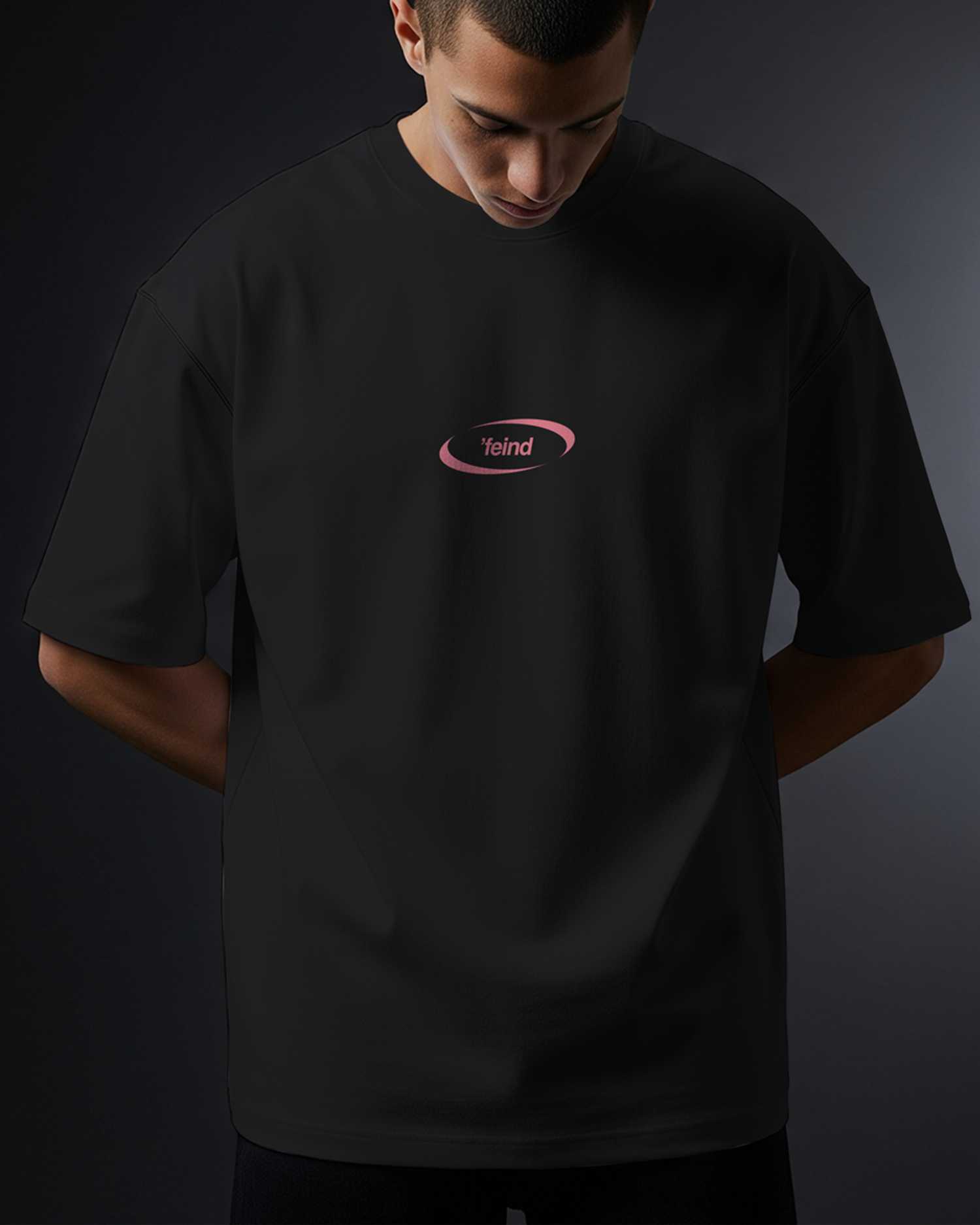 Tired & Wired Tee