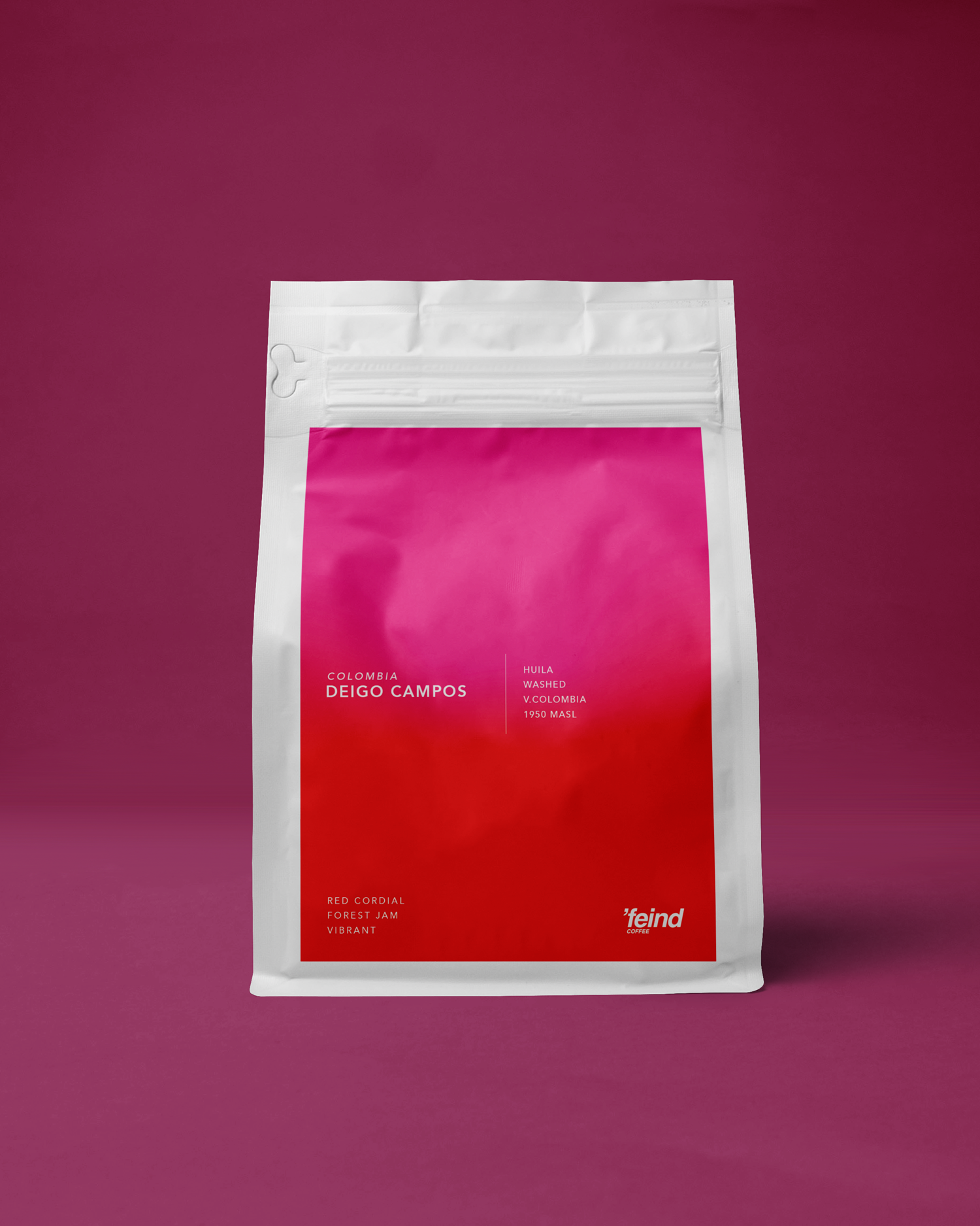 Colombia Diego Campos