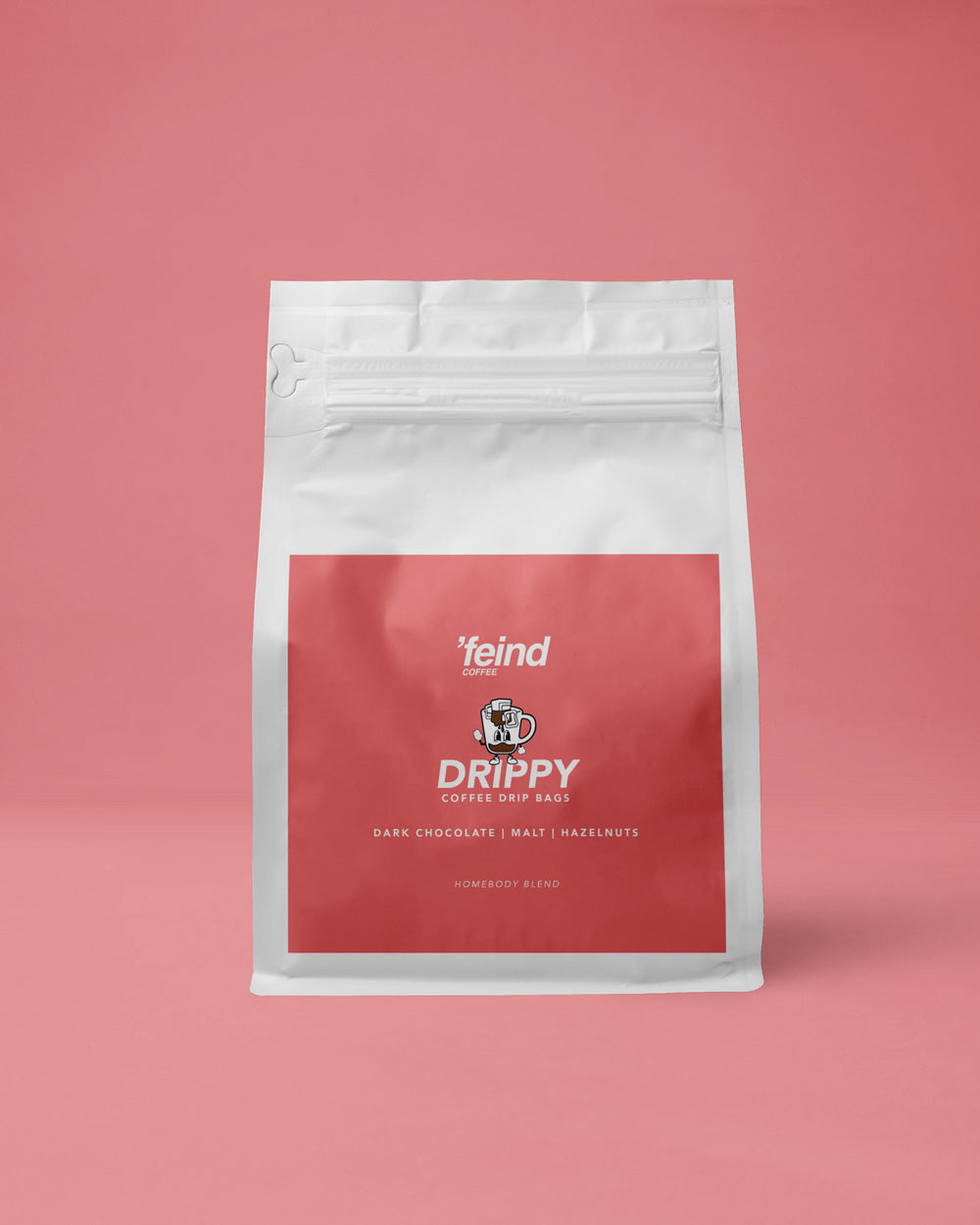 Drippy | Coffee Drip Bags