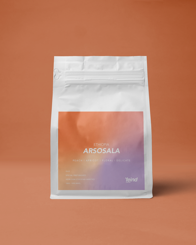 Ethiopia Arsosala