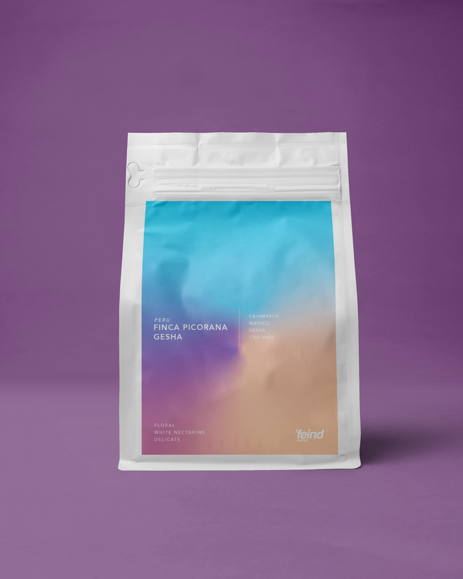 Peru Finca Picorana Gesha