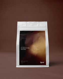 Guatemala El Boqueron | Espresso Roast