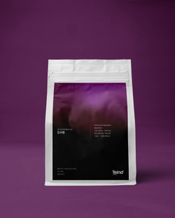 Guatemala SHB | Espresso Roast