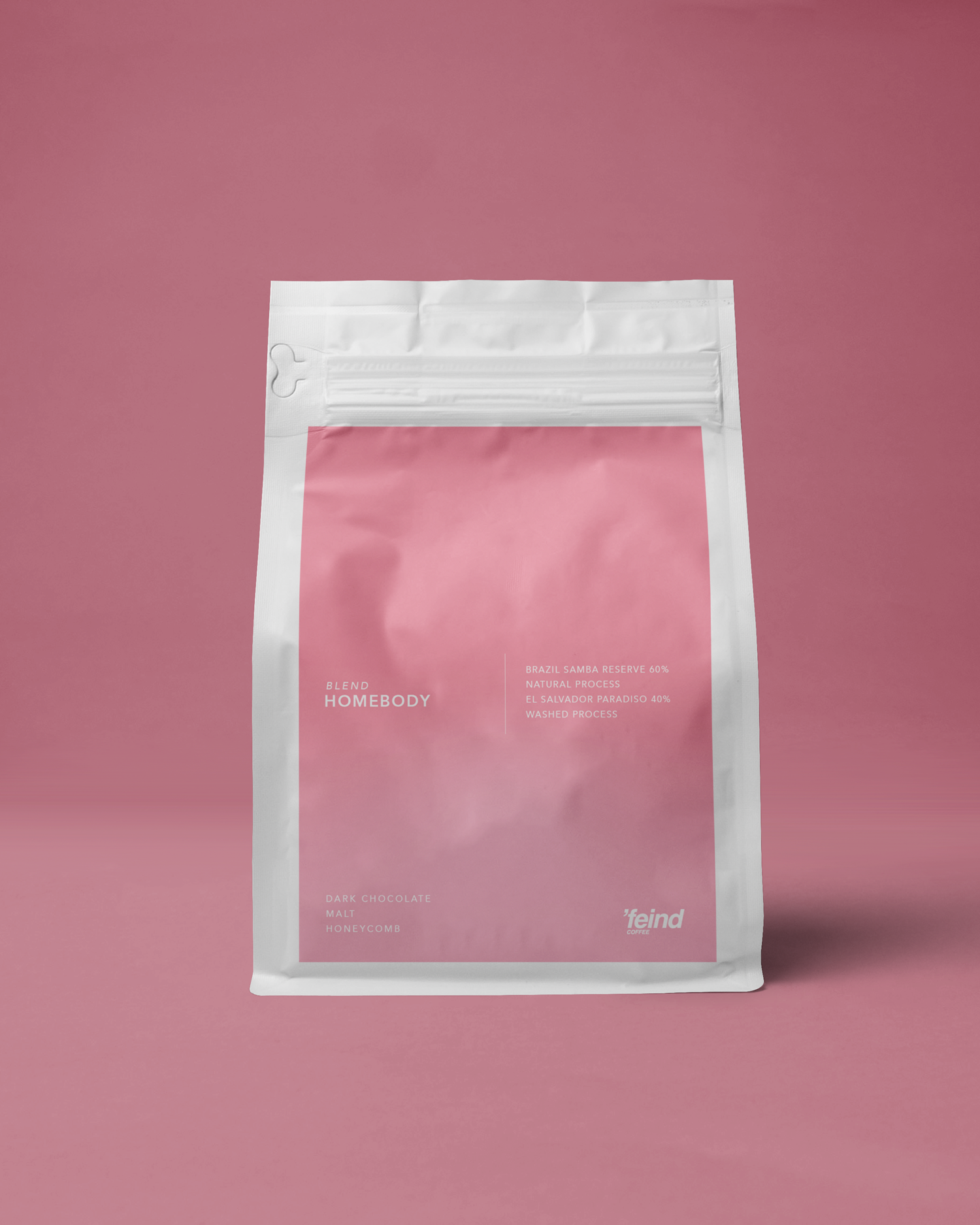 Homebody Blend