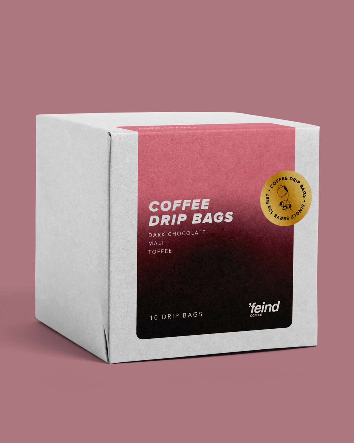 Homebody | Coffee Drip Bags
