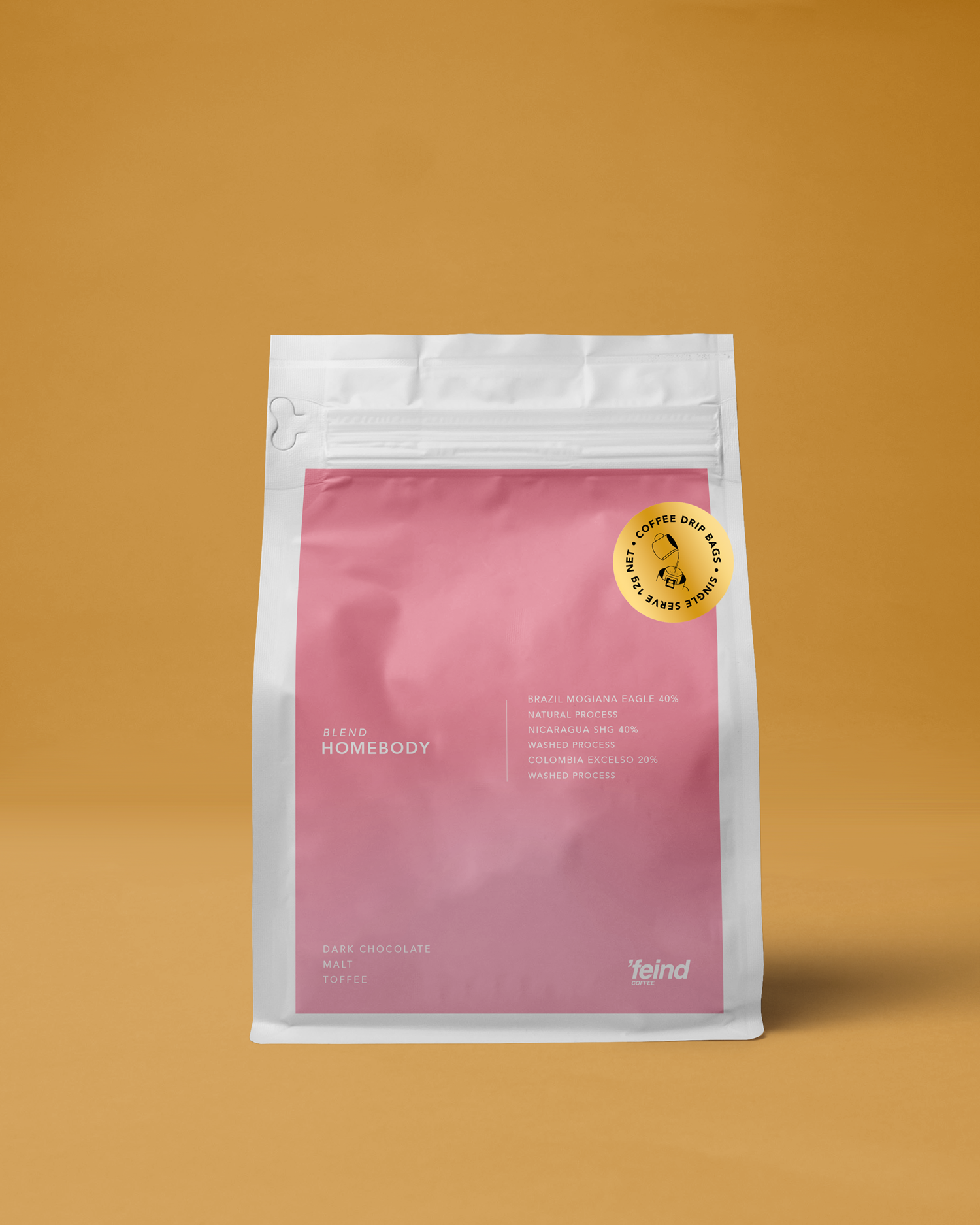 Homebody | Coffee Drip Bags