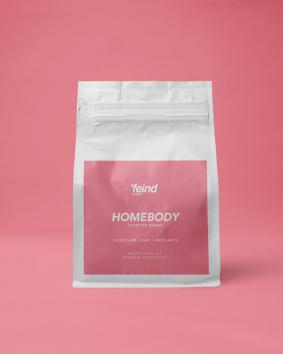 Homebody Blend