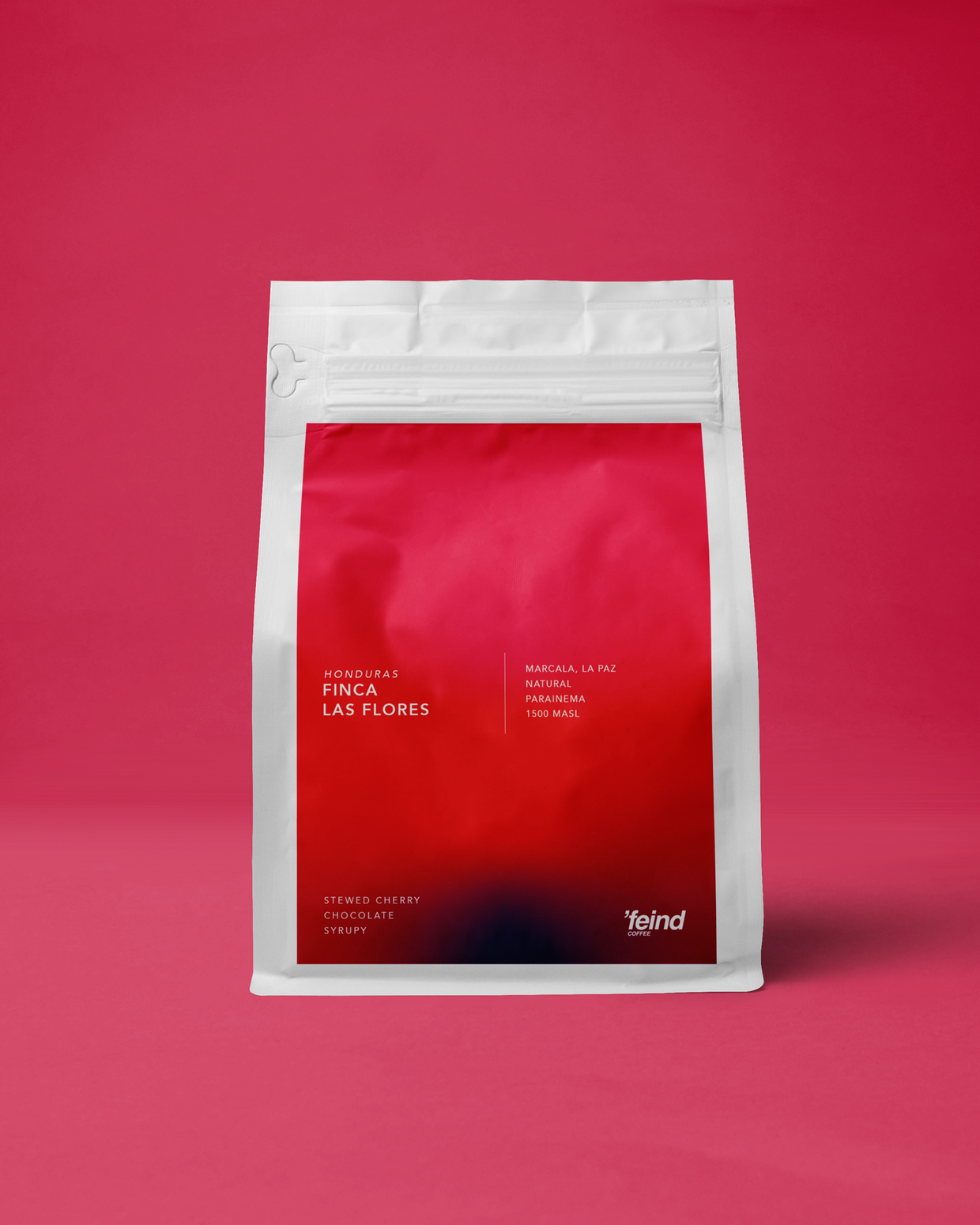 Honduras Finca Las Flores | Espresso Roast