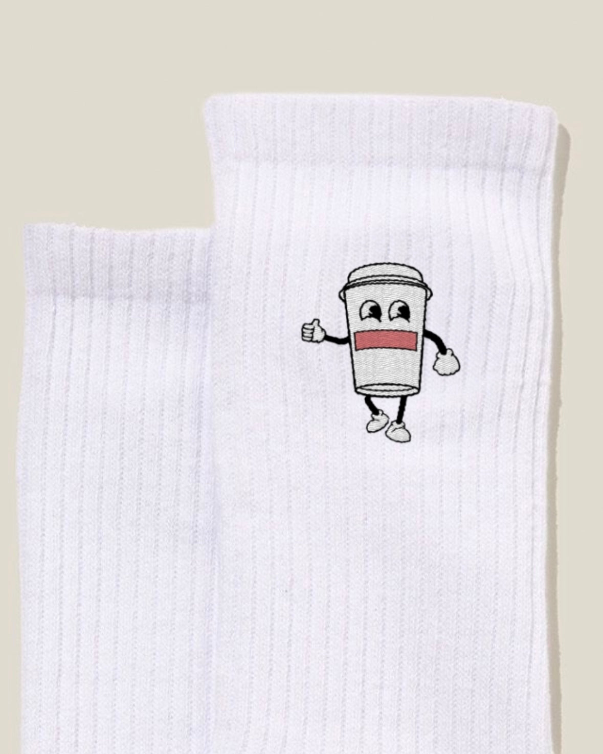 'feind Cuppie socks