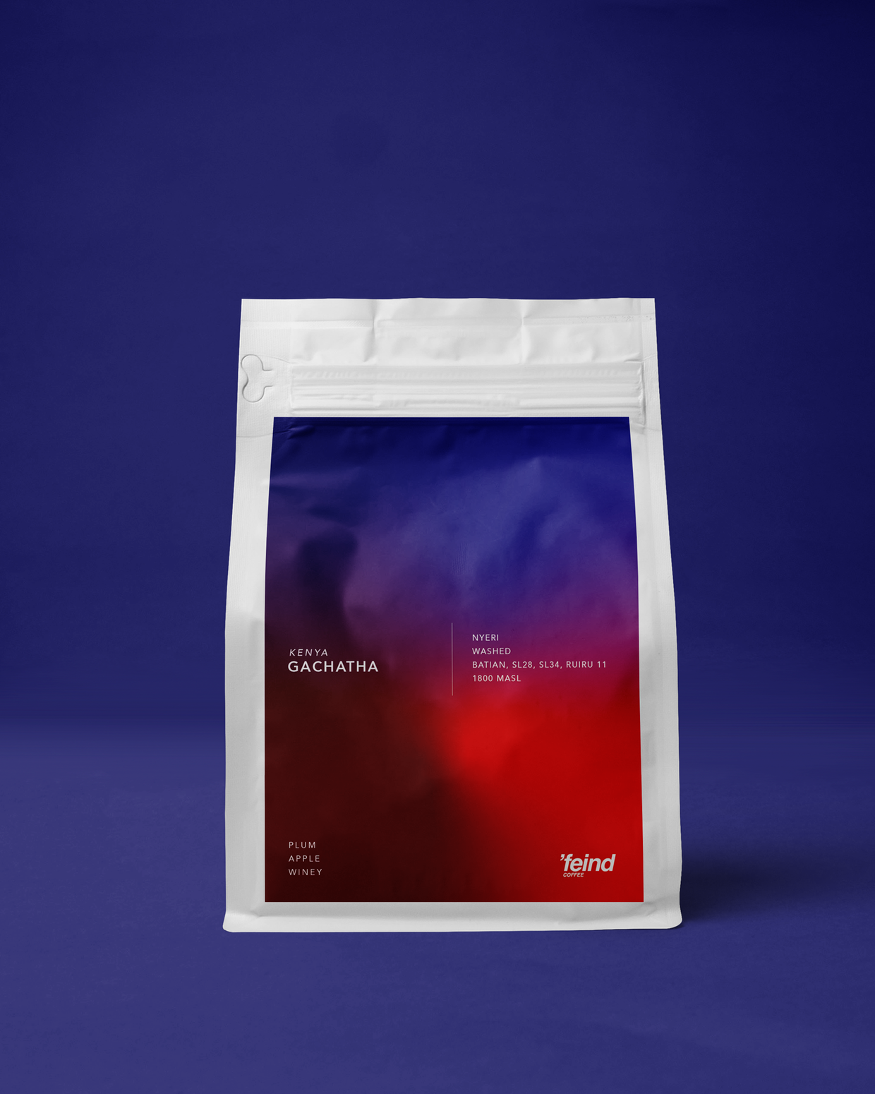 Kenya Gachatha