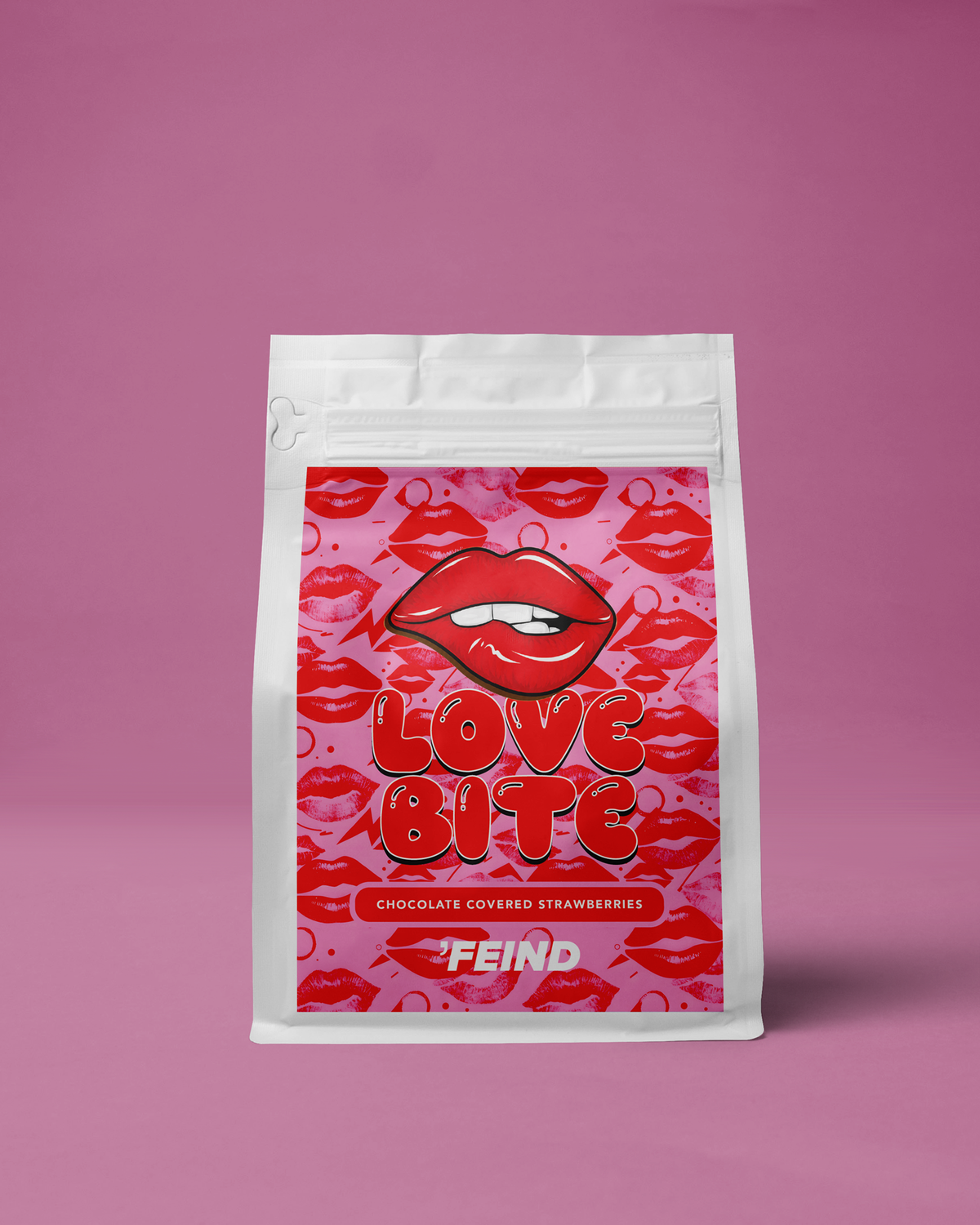 Love Bite Blend