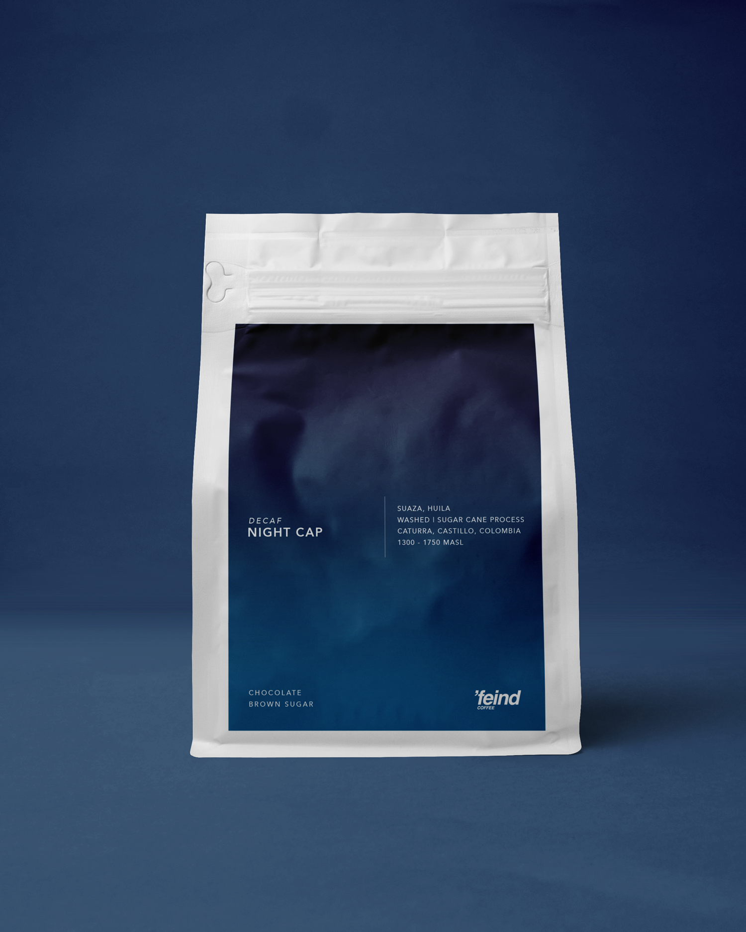 Night Cap | Decaf