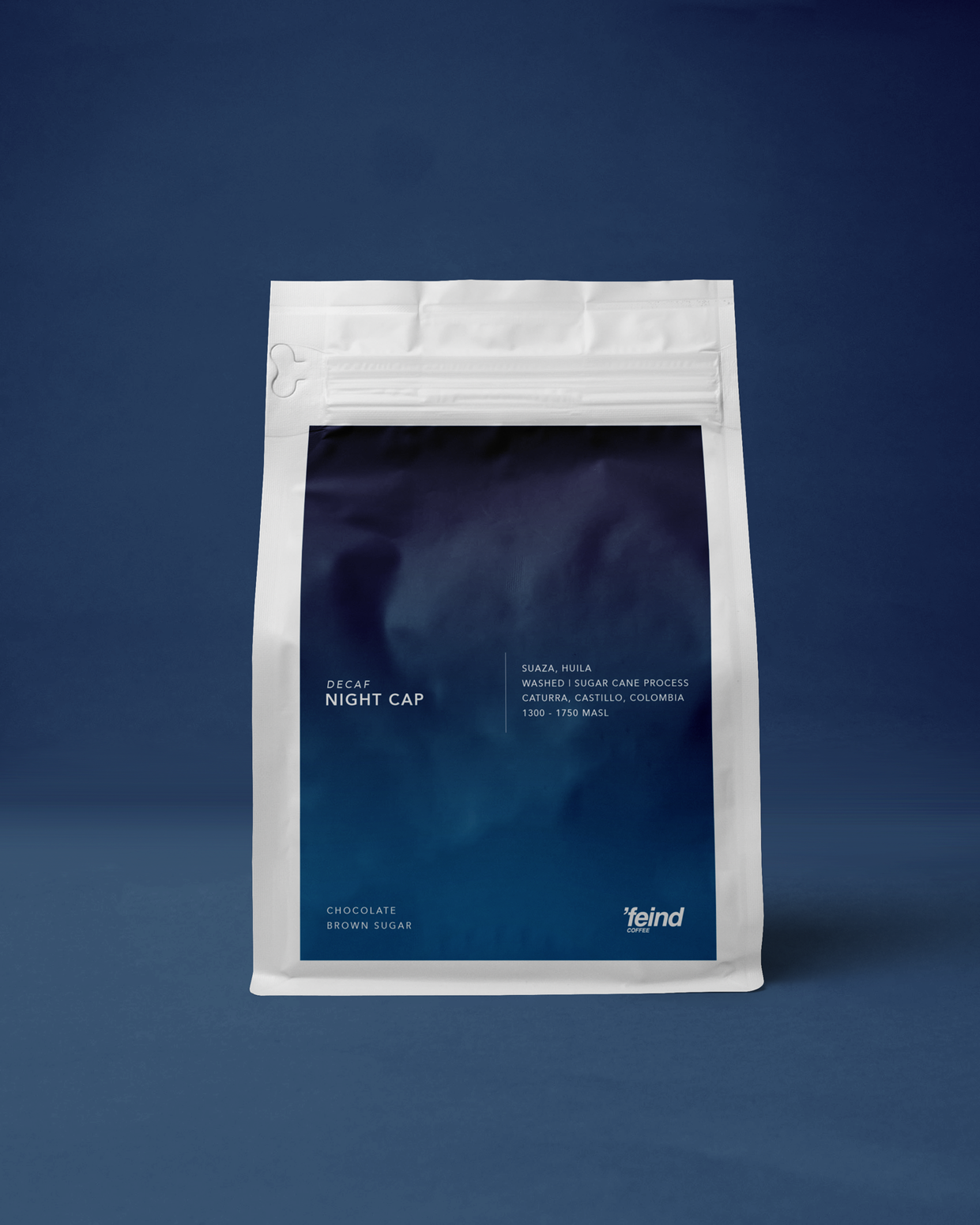 Night Cap | Decaf