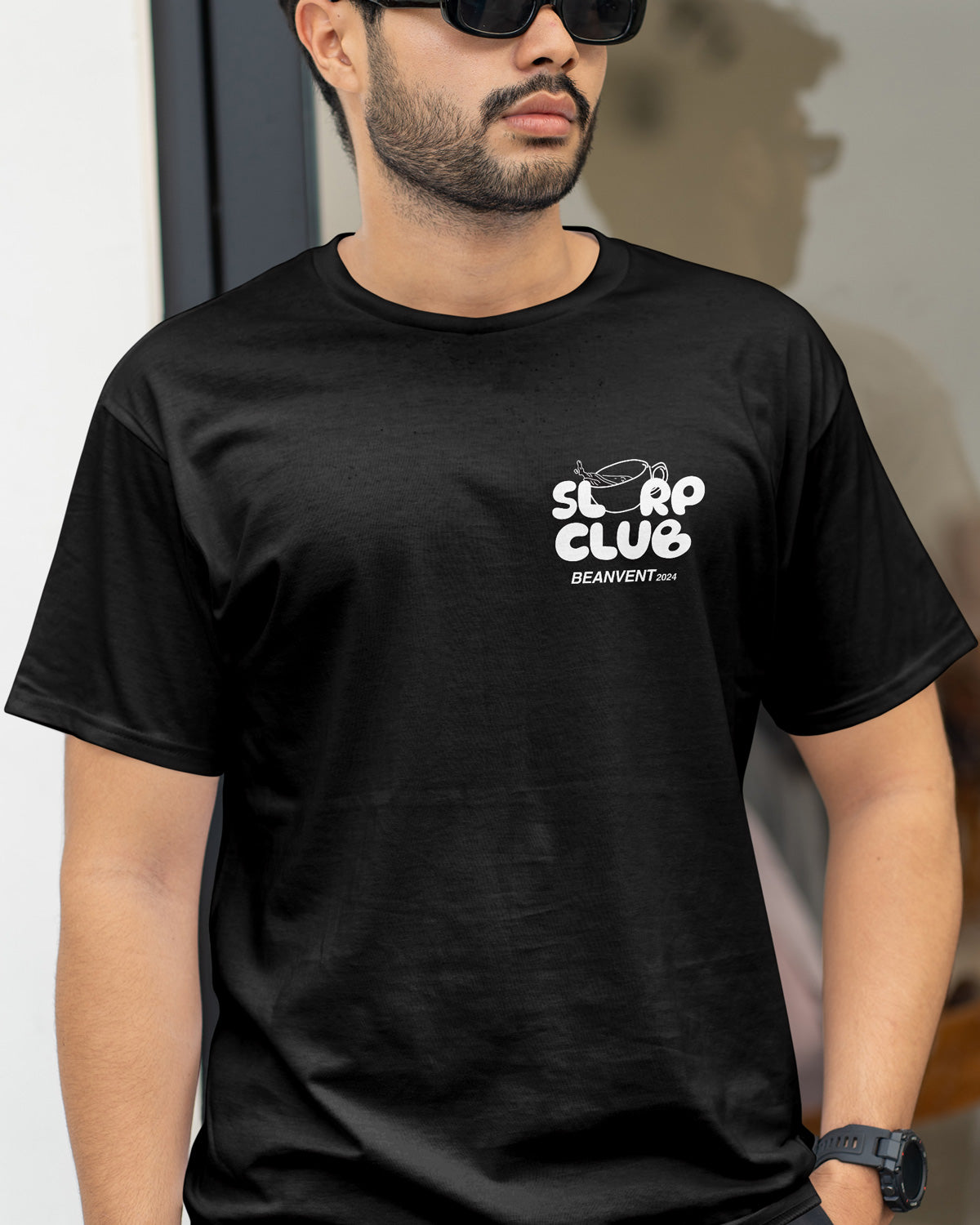 Slurp Club T-Shirt