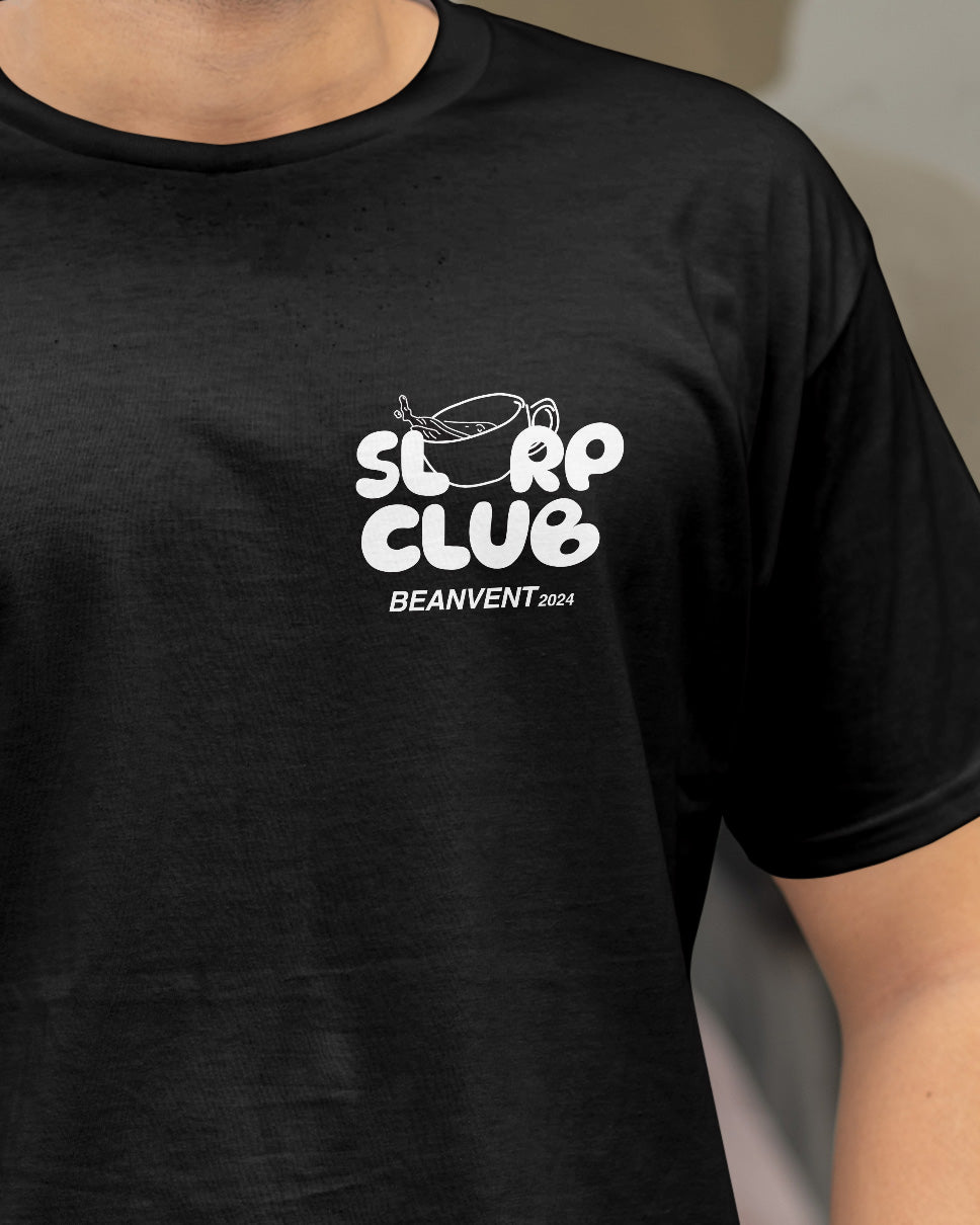 Slurp Club T-Shirt