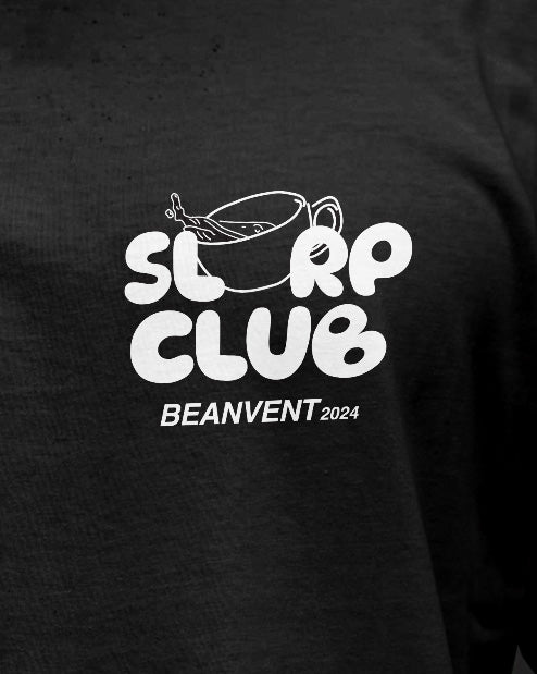 Slurp Club T-Shirt