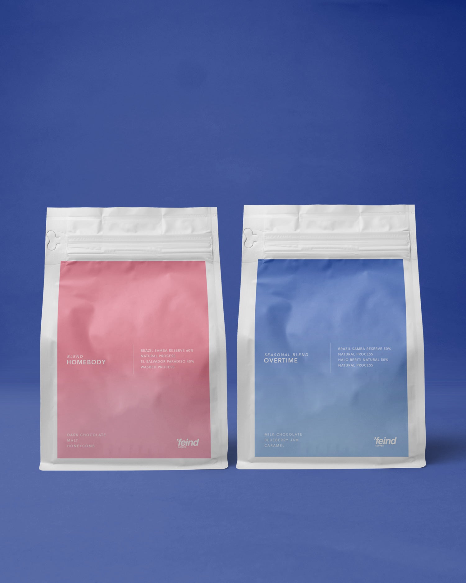 Taster Bundles