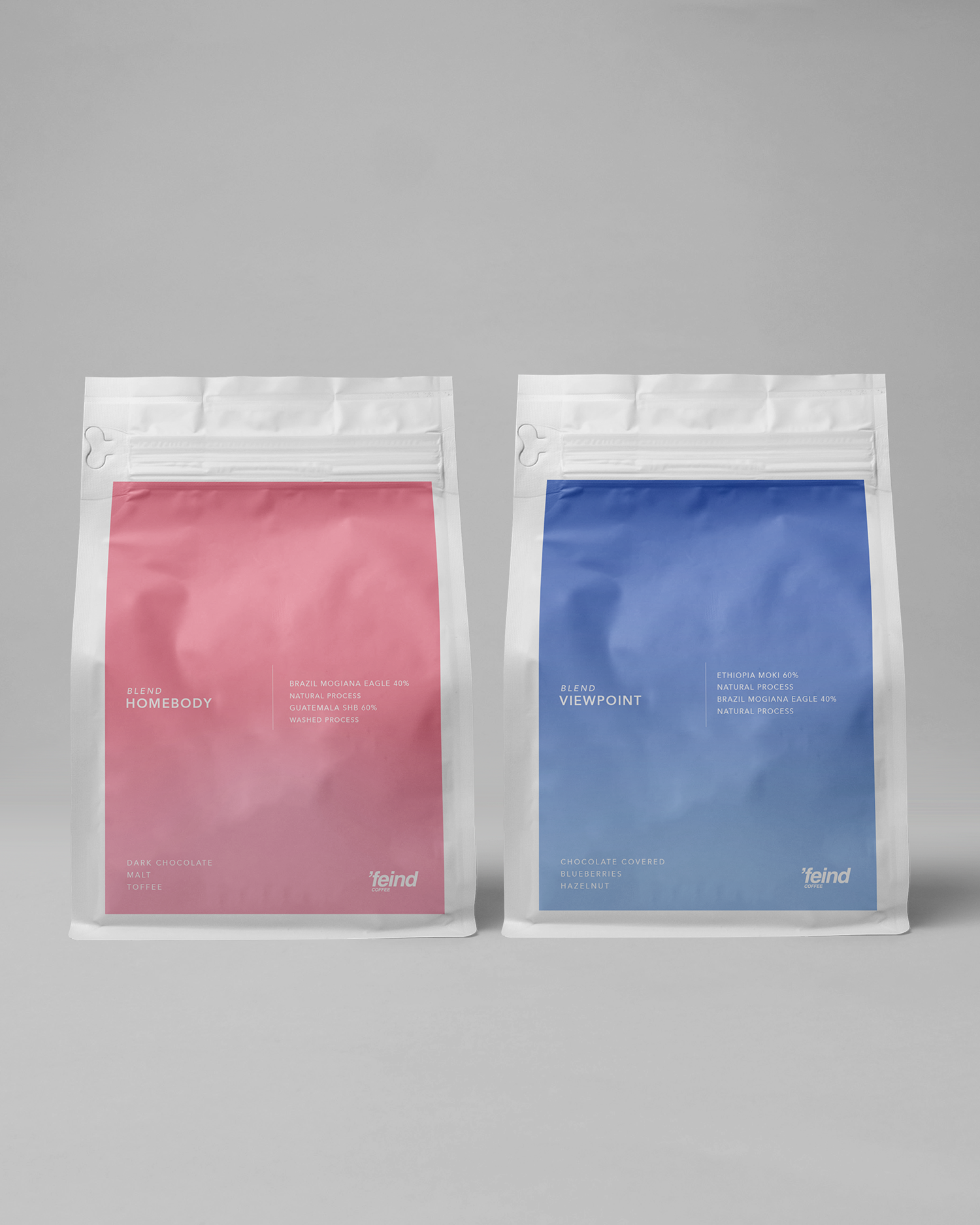 Taster Bundles
