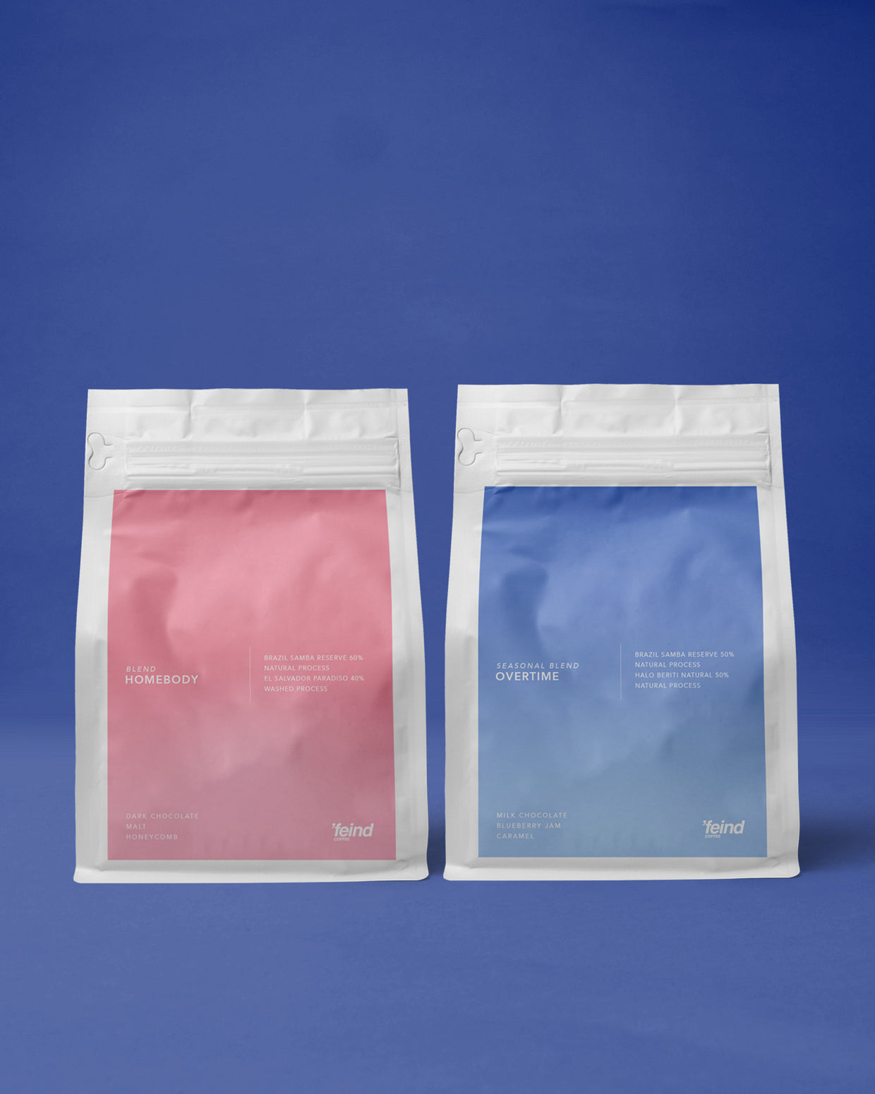Taster Bundles