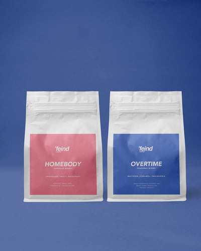 Taster Bundles