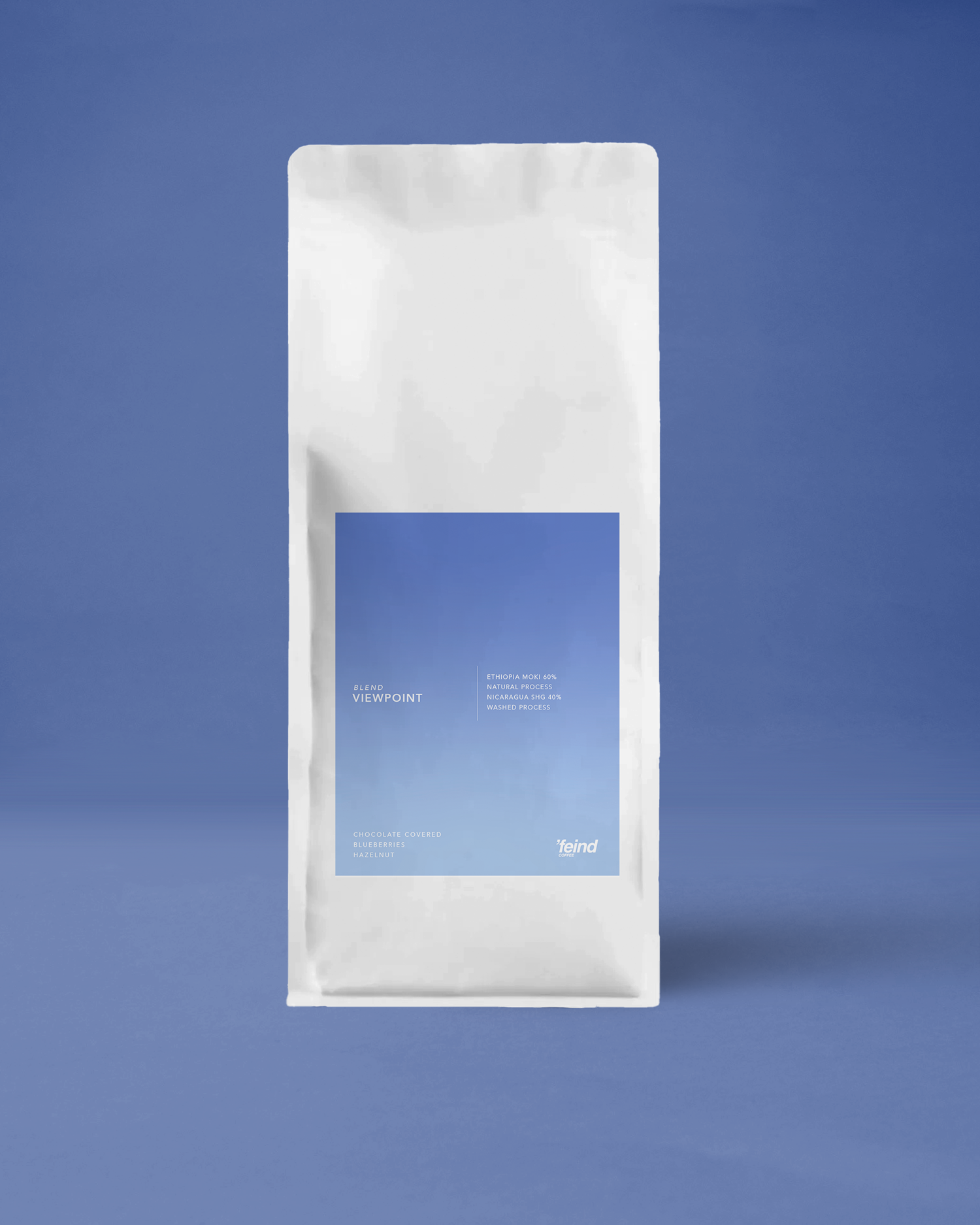 Viewpoint Blend