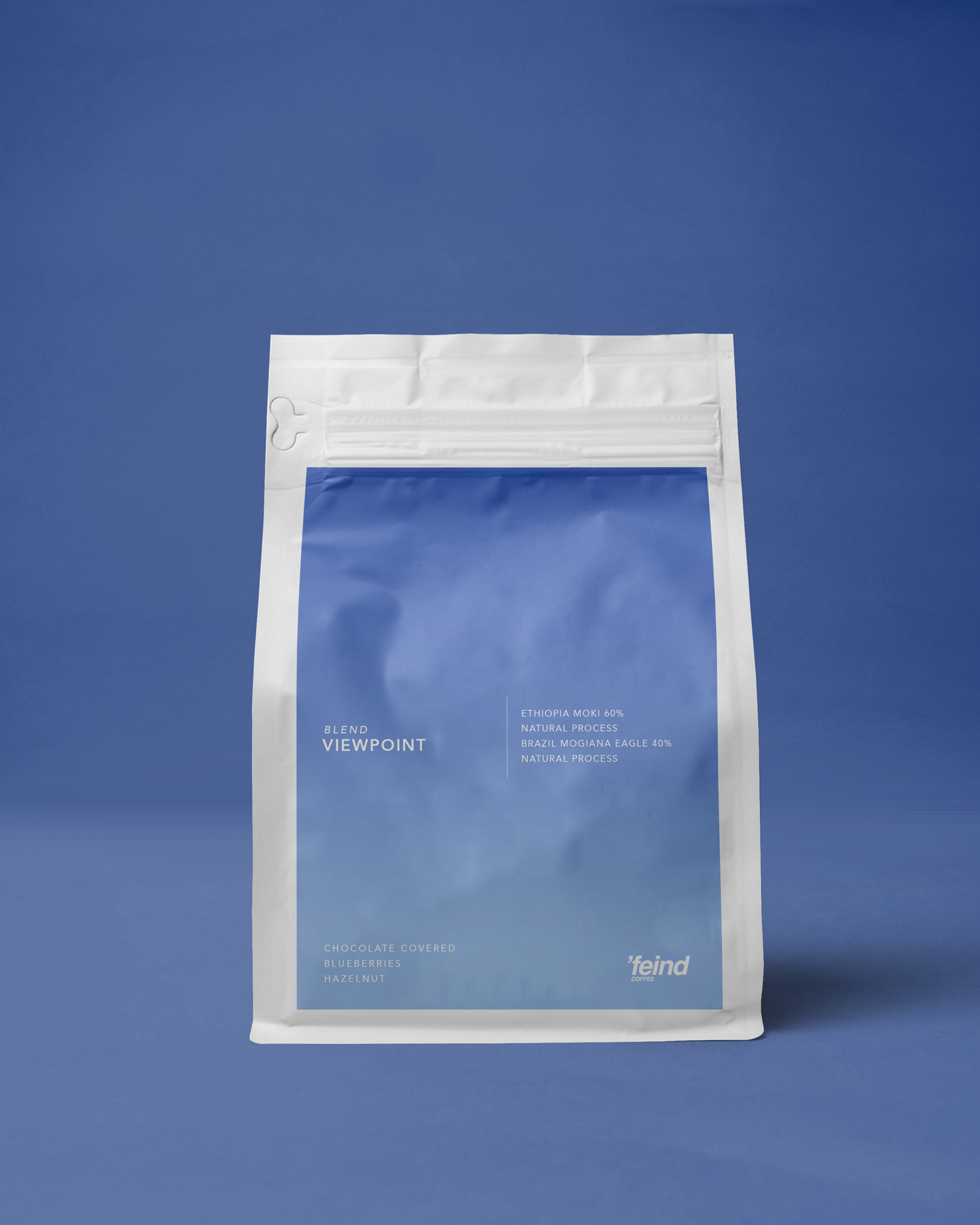 Viewpoint Blend