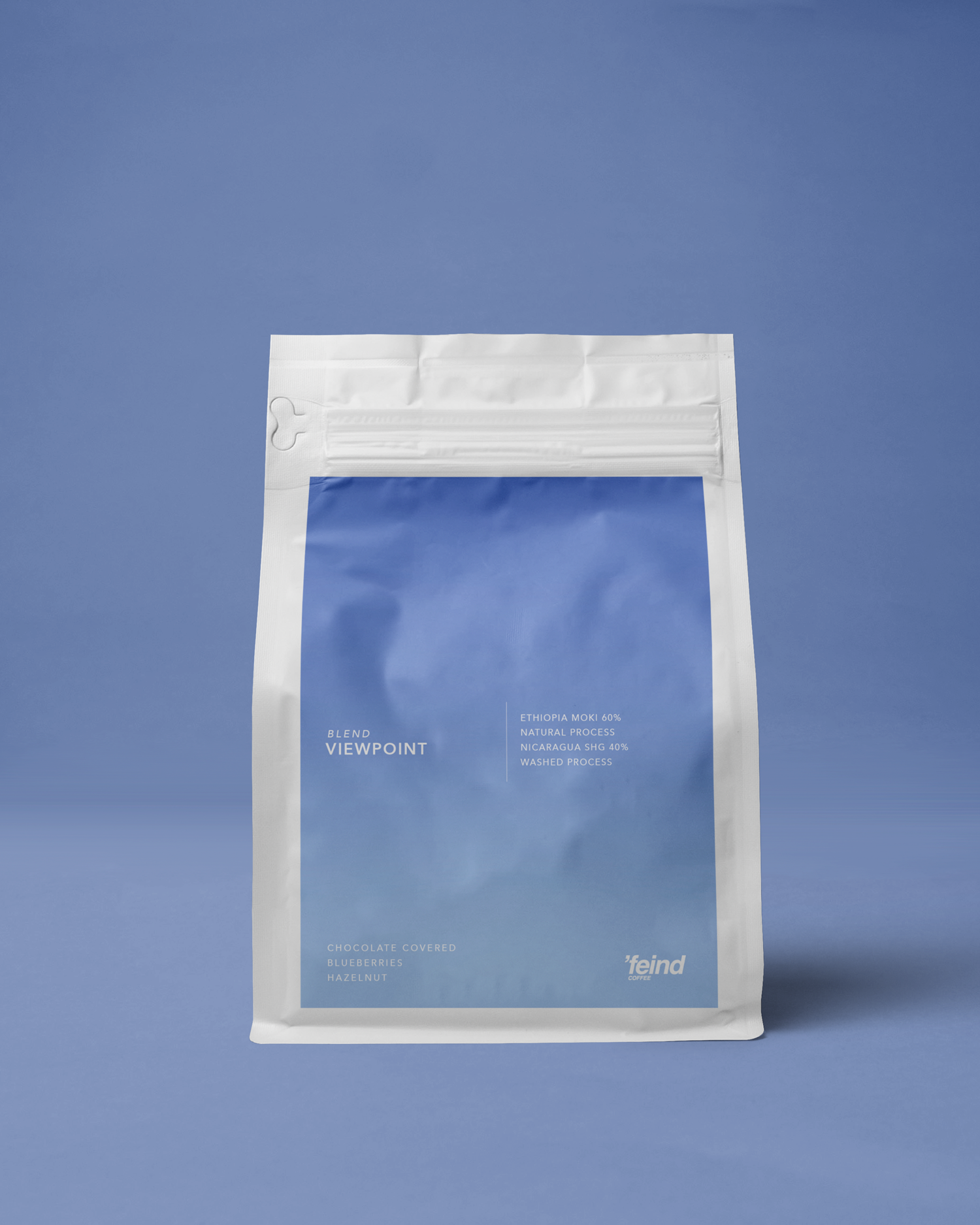 Viewpoint Blend