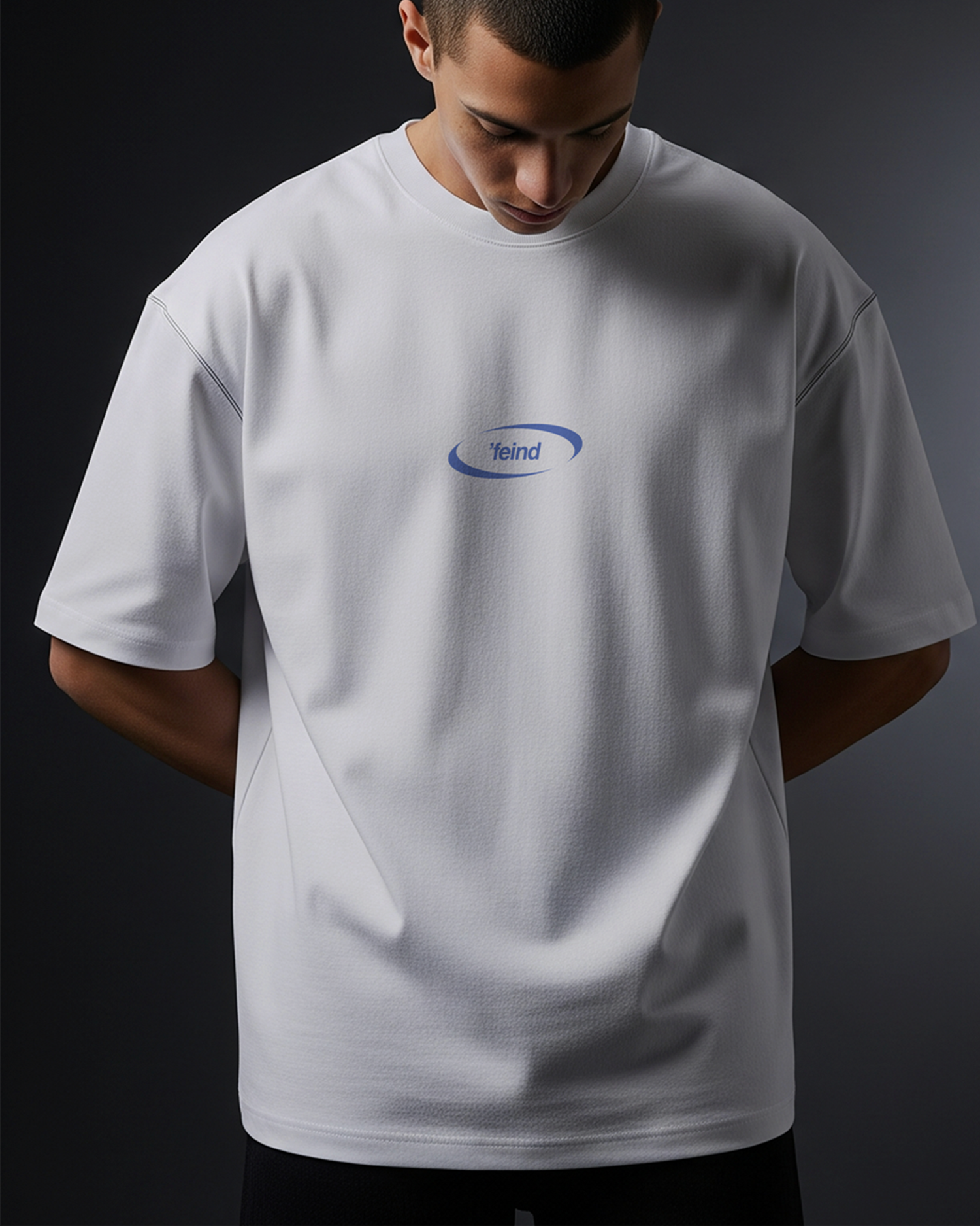 Tired & Wired Tee