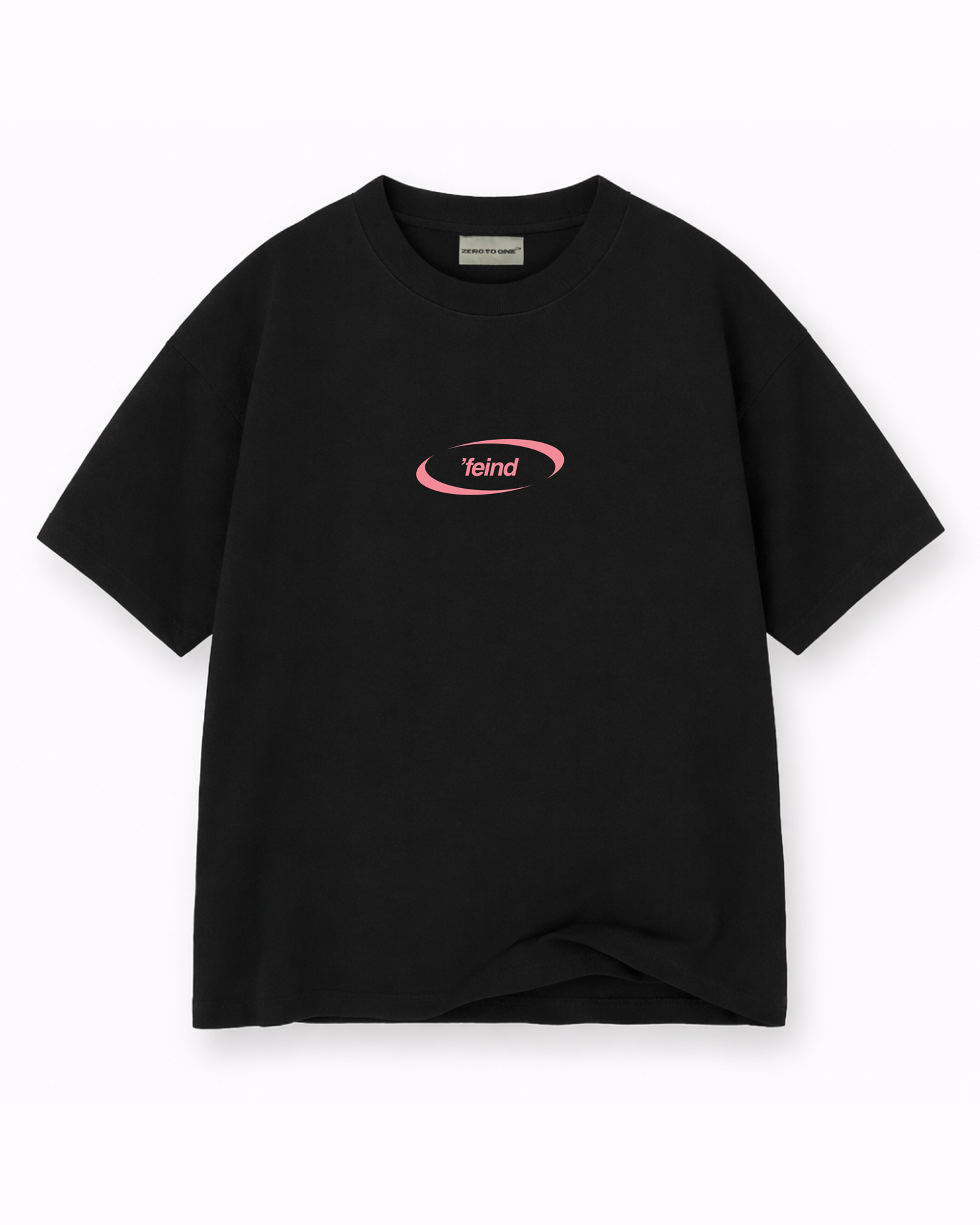 Tired & Wired Tee