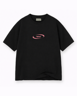 Tired & Wired Tee