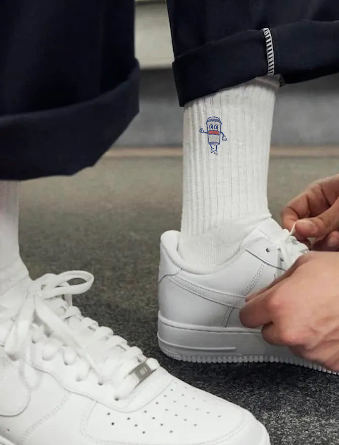 'feind Cuppie socks