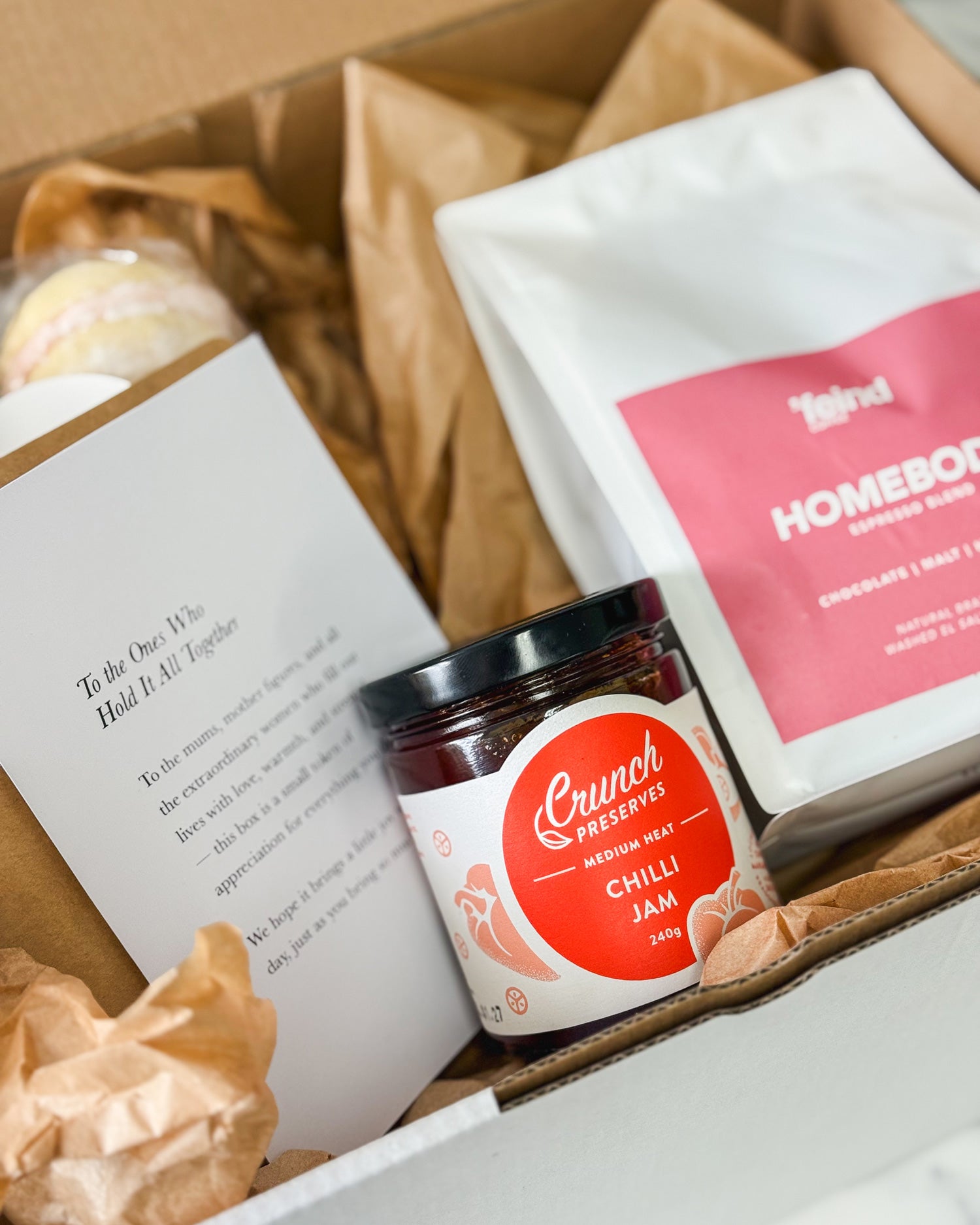 Mothers Day Hamper
