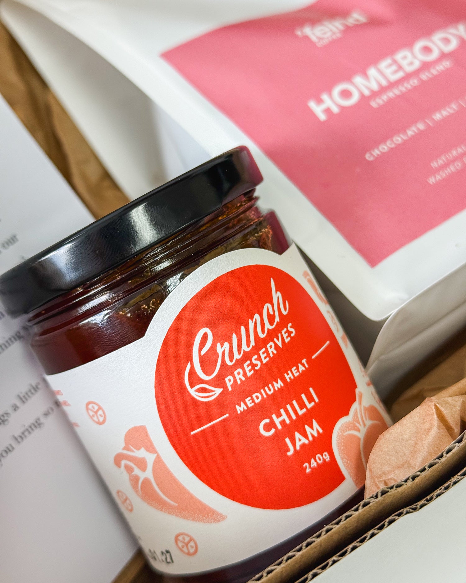 Mothers Day Hamper