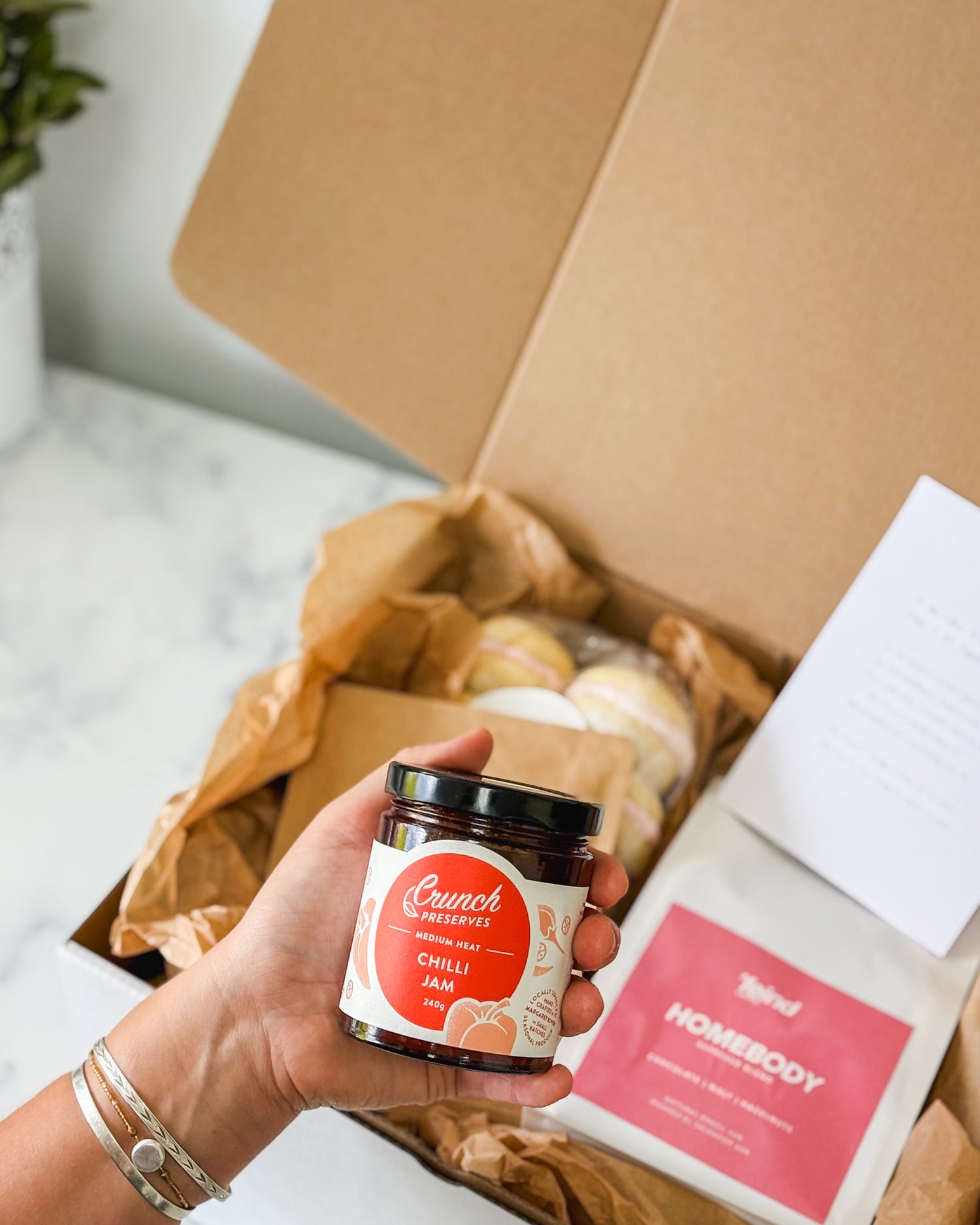 Mothers Day Hamper