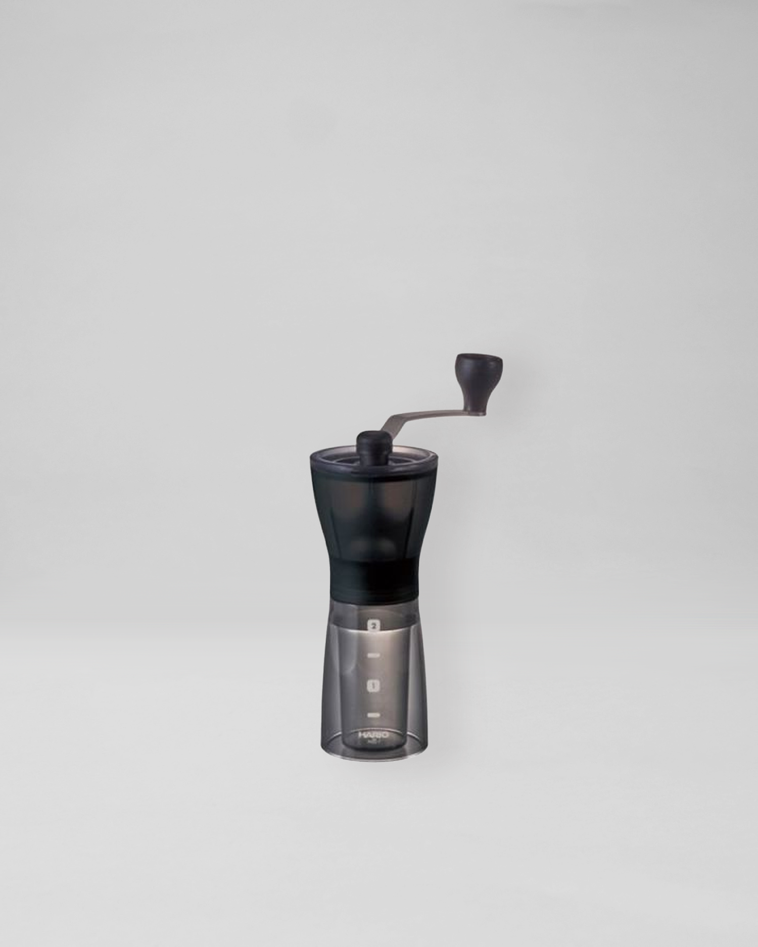 Hario Mini Mill Hand Grinder