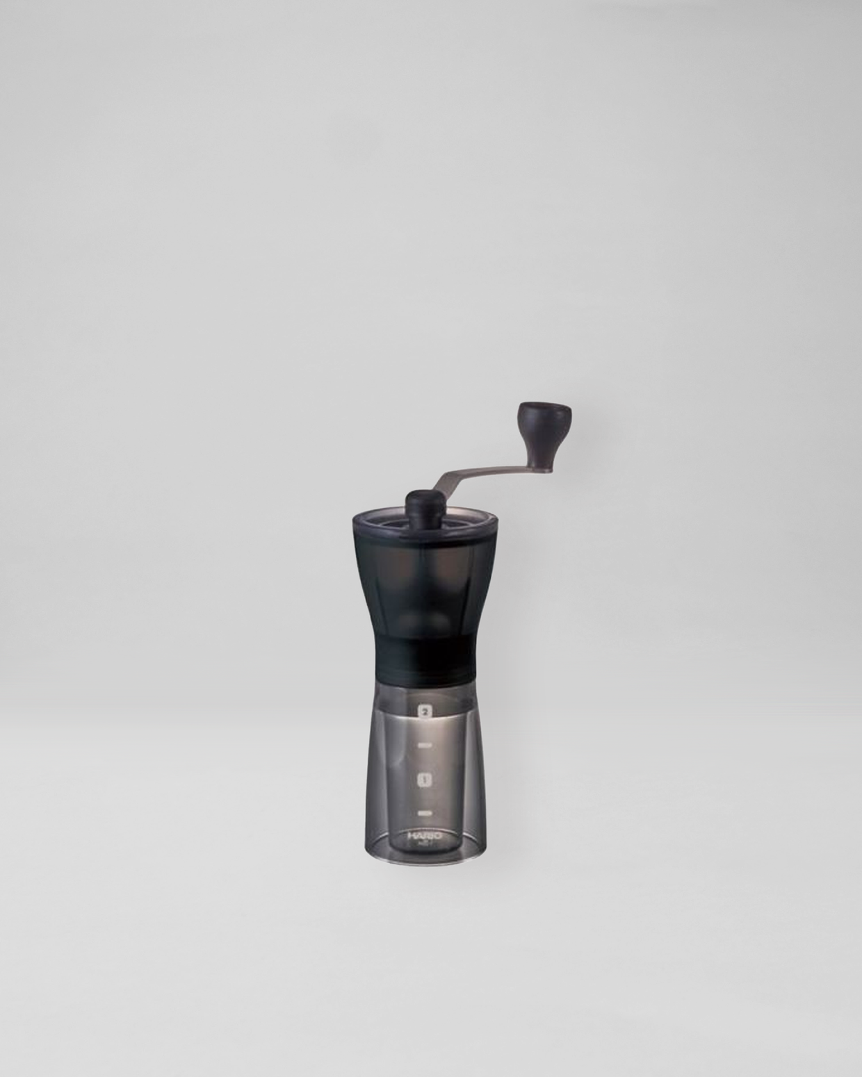 Hario Mini Mill Hand Grinder