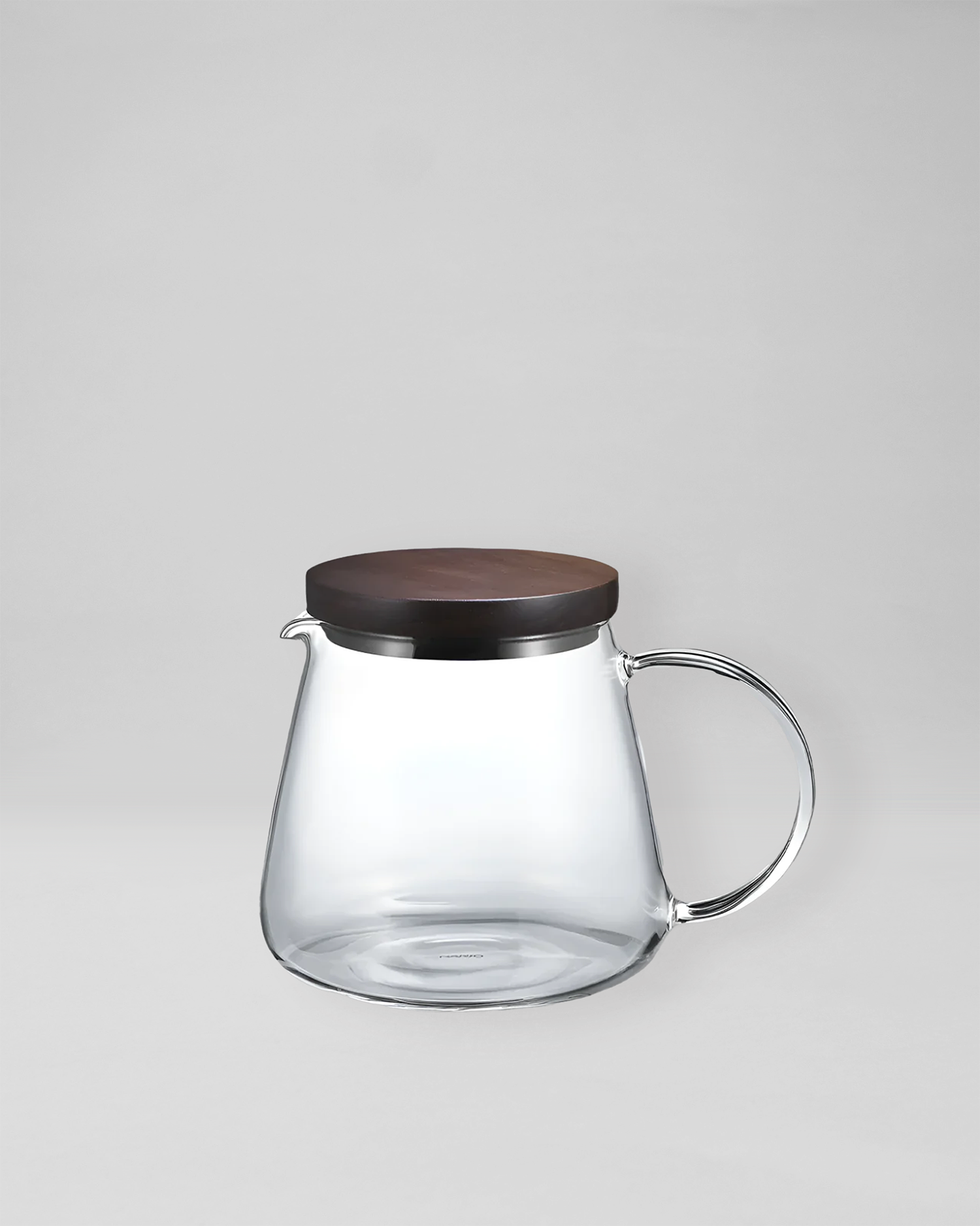 Hario Server 600ml | Walnut