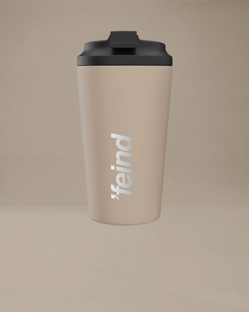
                  
                    'Feind Fressko Cup
                  
                