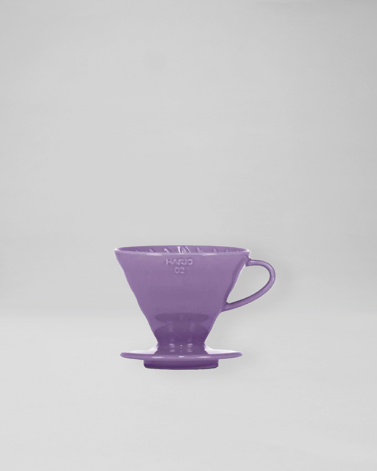 V60 Ceramic (2 Cup)