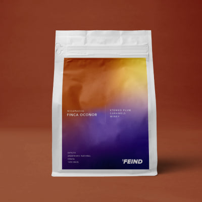 Nicaragua Finca Oconor