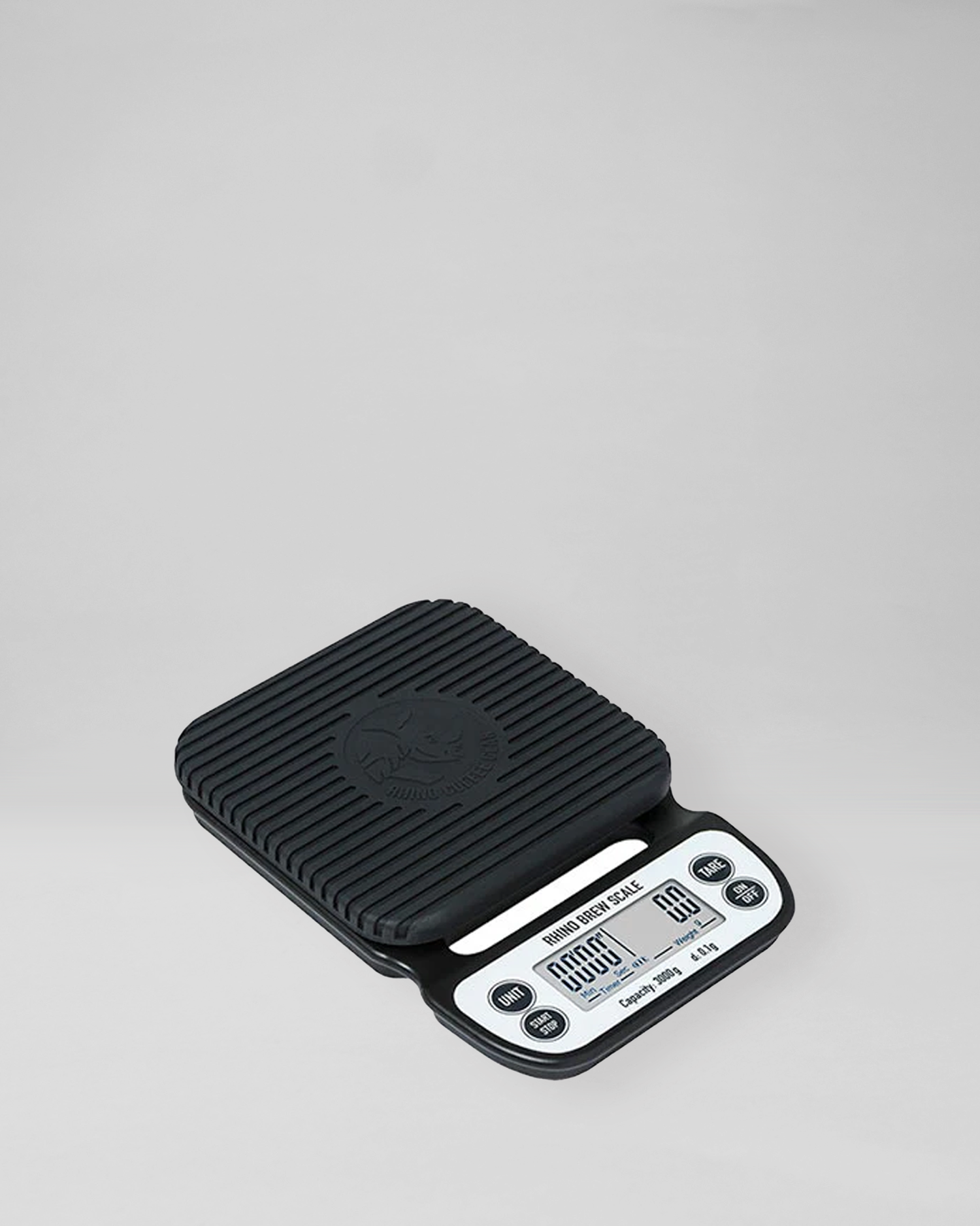 Rhino Brewing Scale