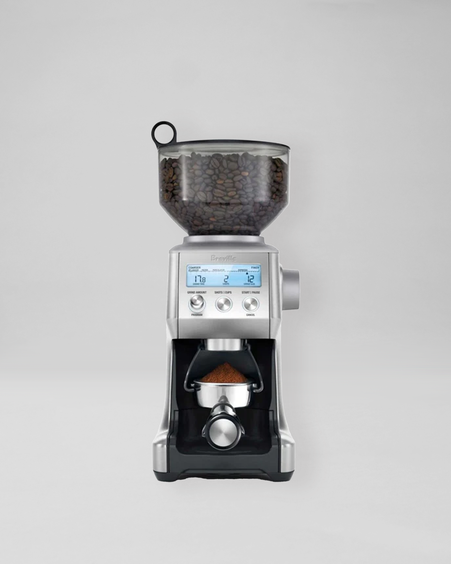 Breville Electric Smart Grinder Pro